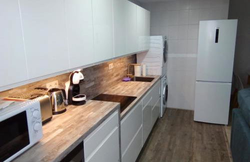 Piso Sevilla - Photo 17