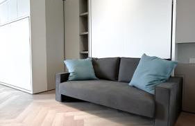 Appartamento Central Park - Affitti Brevi Italia - Foto 8