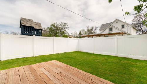 Cozy Great Falls Retreat. - Foto 5