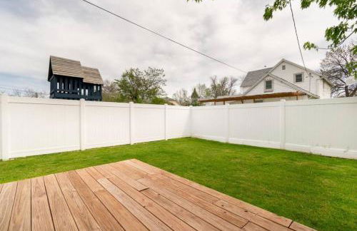 Cozy Great Falls Retreat. - Foto 5