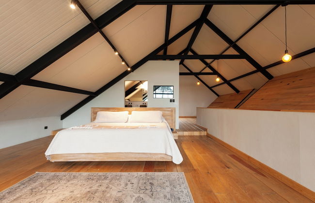 Refugio San Simon - Foto 3