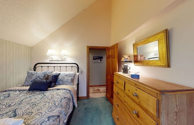 Sunrise Mountain Village by RedAwning - Foto 8