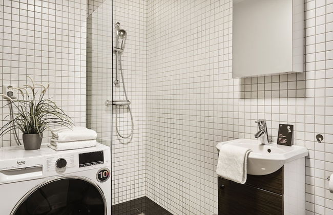 Staysville – City Center - Foto 34