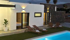 Casa El Cachorro - Foto 1
