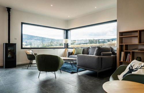 Les Terrasses du Noirmont 2 - Foto 53