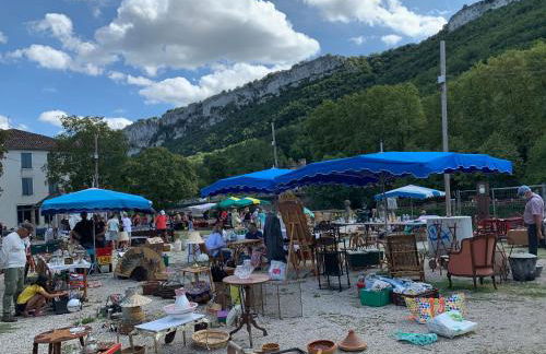 Maison du Roy/ Upper Cambers - Foto 67