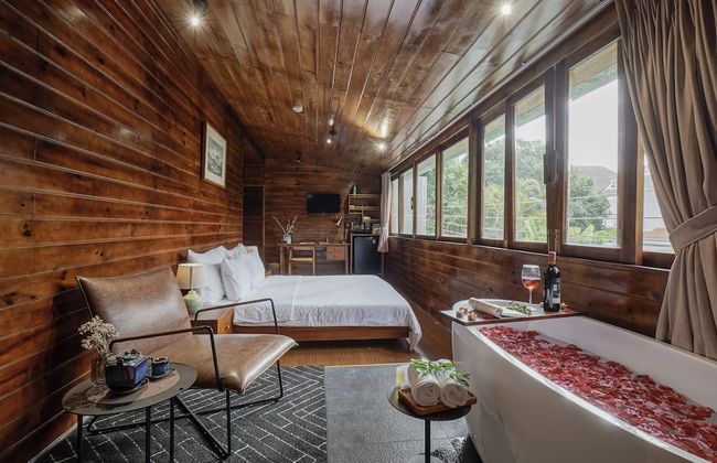 Nexus House Thao Dien - Foto 71