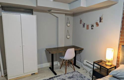 Private Room at a shared Apartment at the Heart of East Village - Foto 13