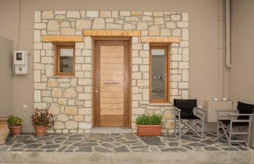 The Mountain House By Plakalona Villas & Apartments - Foto 10