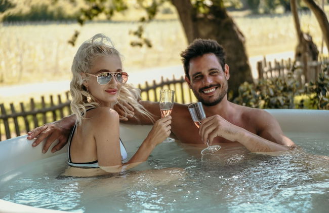 Oastbrook Estate Vineyard - Foto 21