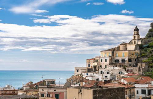 AmalfiRa Luxury Seaview Rooftop - Photo 62