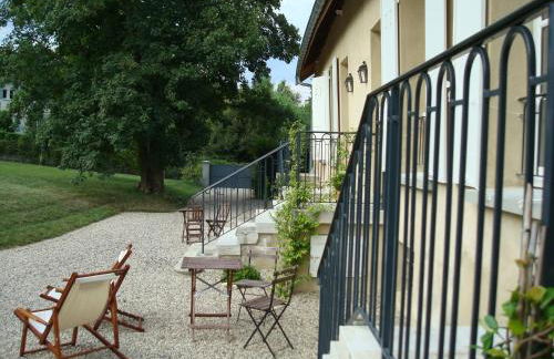 Les Communs du Manoir - Foto 12