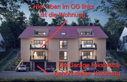 Malerischer Panoramablick Worgberg - Foto 37