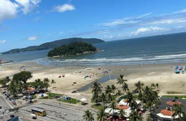 Vista mar Itararé - São Vicente - Photo 19