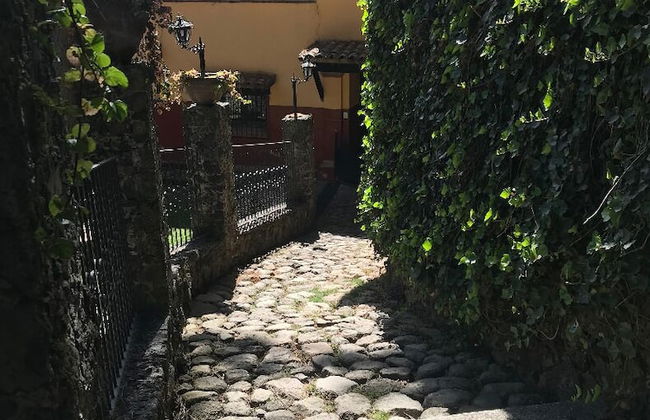 Pet Friendly Casa Studio in the Woods - Foto 12