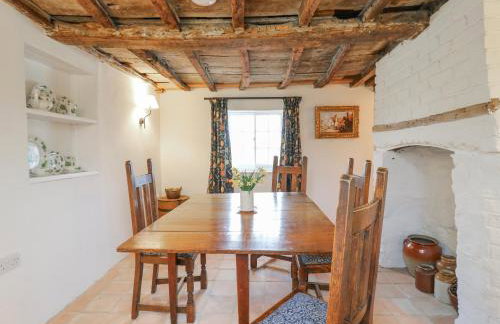 The Old Smithy - Foto 13