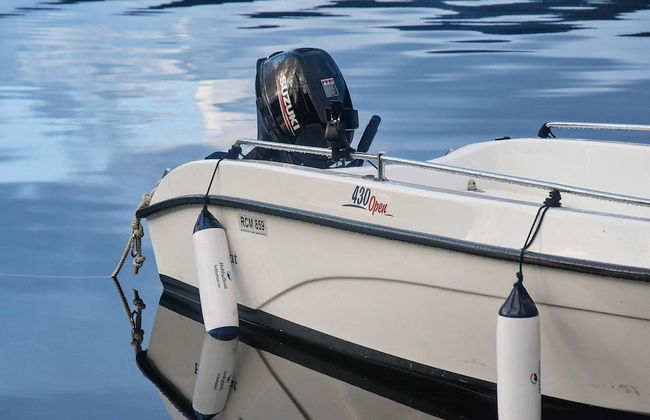 8 Person Holiday Home in Masfjordnes-by Traum - Foto 37