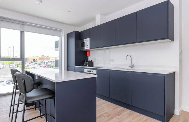 Cornerstone Two - Foto 3