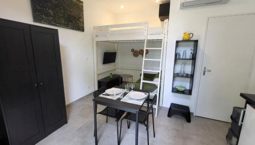 Daisy Champêtre #Terrasse #Clim #Parking - Foto 4, wardrobe