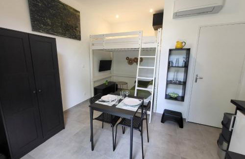 Daisy Champêtre #Terrasse #Clim #Parking - Foto 4