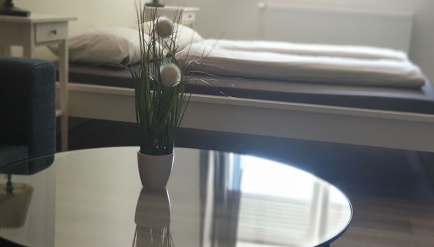 Servicio de la habitación