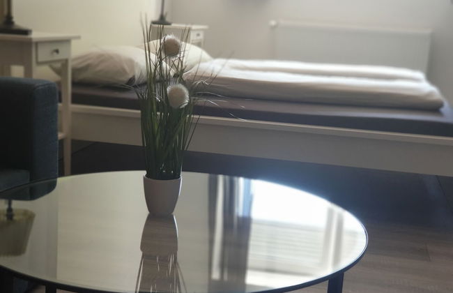 Shivas City Aparthotel - Foto 5