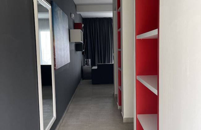 Residence Delta - Foto 15