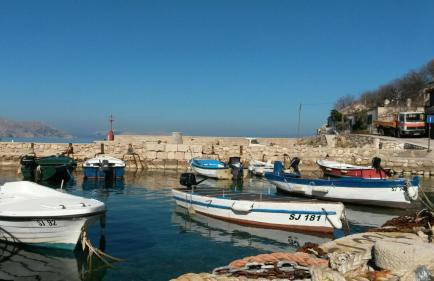 Apartment love Cvita,amazing sea view - Foto 37