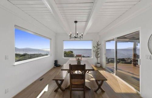 New Beautiful Waterfront at Sandy Point - Photo 43