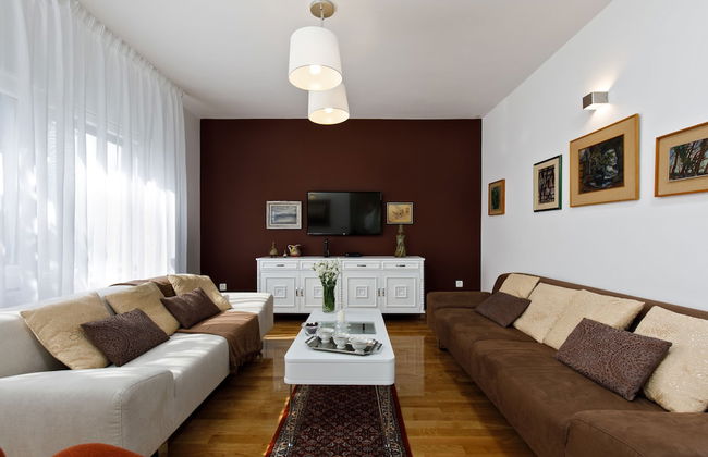 Luxury beach apartment private parking - Foto 11