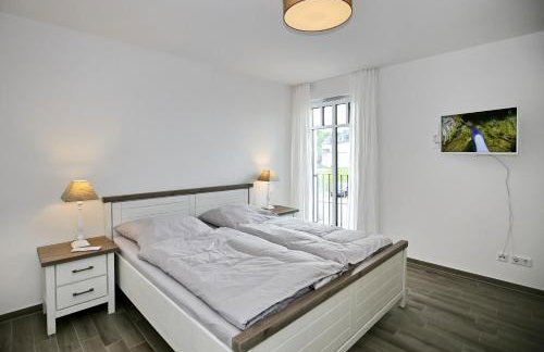 Linden-Palais Wohnung 14 - Foto 5