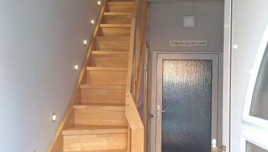 Ferienwohnung Tine in der City - Foto 3