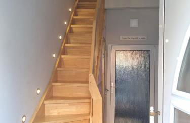 Ferienwohnung Tine in der City - Foto 3