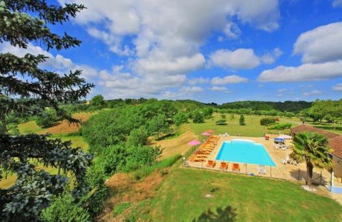 Gite La Brousse - piscine - pour 5 avec jardin - Foto 19