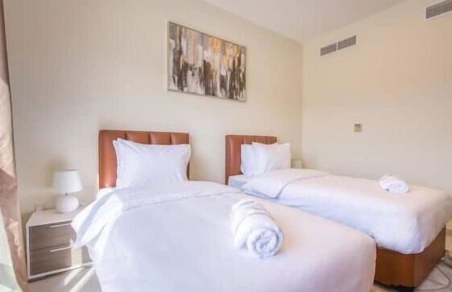 R&H 3BR Villa in RAK Beach Access 172 - Foto 4