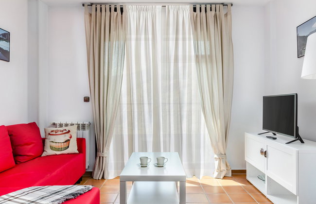 Apartamentos Prat De Les Molleres - Foto 28