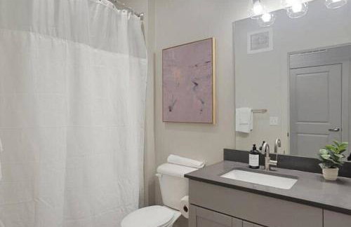 CozySuites Spacious SDO, Lawrenceville - Foto 12