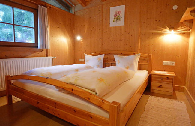 Holiday Home Chalet Astrid - Foto 3