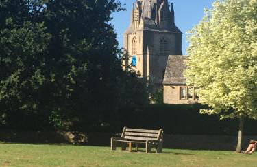 Oliver's Studio at Oliver's Yard - Foto 13