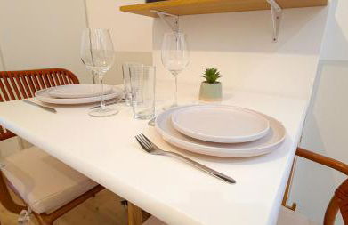 A L'ombre des Pins, Appartement neuf, élégant, Parking gratuit, Netflix, au calme à 100m de l'océan - Photo 7