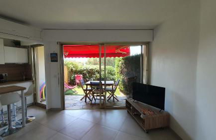 B084-Confort et serenite piscine et stationnement - Foto 7