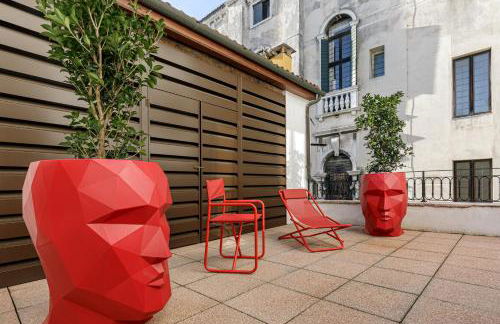 Palazzo Dei Fiori By Room Mate - Foto 40