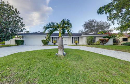 Luxe Outdoor Space! Elevated Delray Beach Living - Foto 3