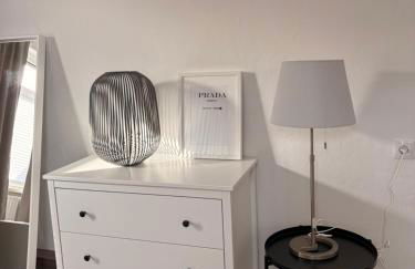 Green Space Apartment - Foto 20