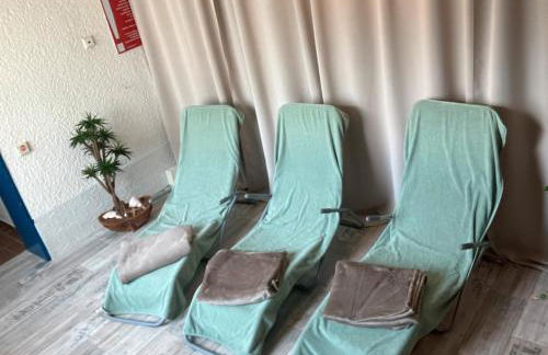 Kehl Vogt Ferien Apart - Foto 17