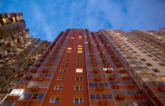 Apartment 203 on Pyatnitskoe shosse 21 - Foto 45