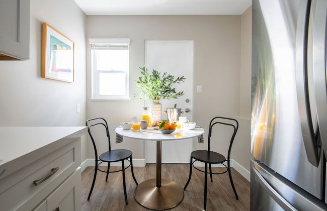 Seashore Suites by AvantStay – Modern Comfort Steps from La Jolla Cove - Foto 14