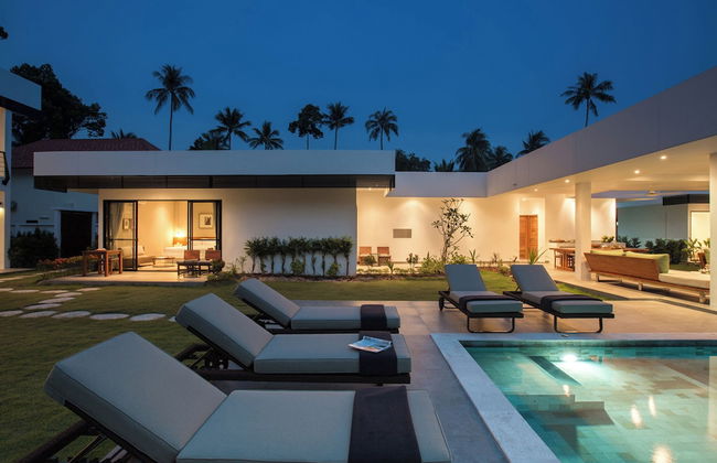 Villa Thansamaay by Elite Havens - Photo 23