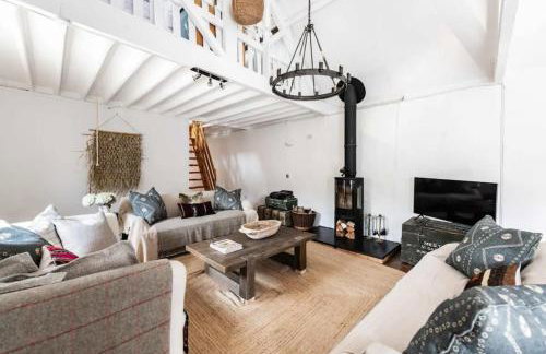 Mulberry Coach House - Foto 11