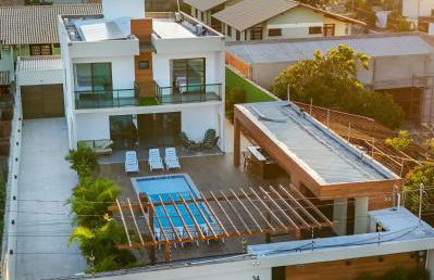 Casa de veraneio para família - Foto 2